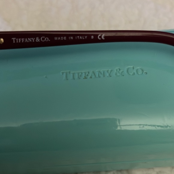 Tiffany prescription glasses excellent condition - Picture 4 of 9